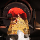 Gute Aussichten für Rohöl und Kupfer