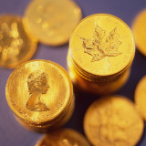 Die Volatilität von Gold schiesst in die Höhe