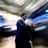 Die Hausse bröckelt – gut für sie