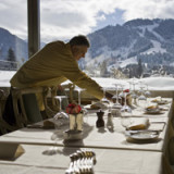 UBS-Konsumindikator steigt marginal