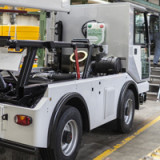 Weniger Auftragseingang in der Schweizer Industrie