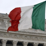 Italiens Zinsen sinken weiter – trotz allem