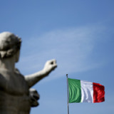 Italien appelliert an seine Patrioten – mit Erfolg