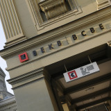 Trügerische Ruhe bei den Kantonalbanken