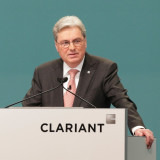 Clariant macht weitere Fortschritte