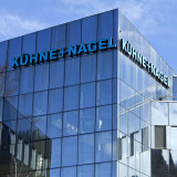 Kühne + Nagel kämpft gegen den Margendruck