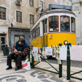 Portugal rutscht tiefer in die Schuldenfalle