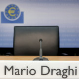 Europeripherie gleitet in die Deflation