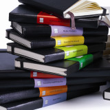 Edel-Notizbuchhersteller Moleskine schafft Börsendebüt