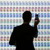 Nestlé verfehlt Erwartungen