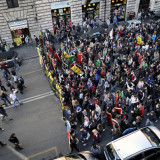 Die Ökonomie der Arbeitslosigkeit