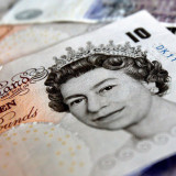 Maggie Thatchers stiller Helfer