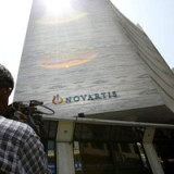 Novartis verliert in Indien