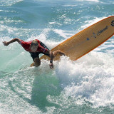 Calidas Abenteuer mit Lafuma