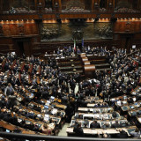 Fehlstart bei Italiens Wahlen