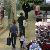 US-Konsumenten sind wenig euphorisch