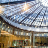 Wochenausblick: Die Berichtssaison geht in die zweite Runde