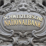 Wertsteigerung bei den SNB-Devisenreserven