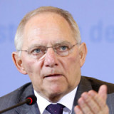 Schäuble will Steuer-FBI