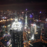 Asiens Wirtschaftswachstum gewinnt an Dynamik