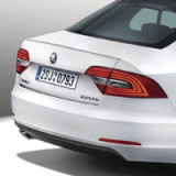 Skoda verfeinert den Superb