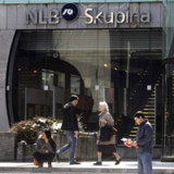 Slowenien bleibt wenig Zeit