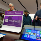 Microsoft setzt auf Handlichkeit