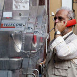 Telecom Italia und H3G planen Partnerschaft