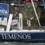 Gute Perspektiven treiben Temenos-Aktien an