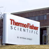 Life Technologies geht an Thermo Fisher