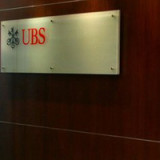 UBS in der Pole Position in China