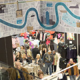 Grossbritannien schrammt an dritter Rezession vorbei