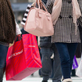 US-Wirtschaft legt dank Konsum zu