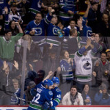 Eishockey belebt Kanadas Wirtschaft