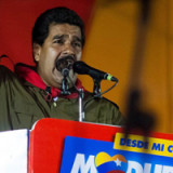 «Maduro wird den Stil von Chávez fortsetzen»