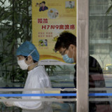 Vogelgrippe in China verunsichert Anleger