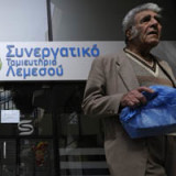 Euro-Finanzminister entscheiden über Zypern-Hilfe