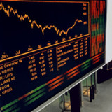 Siebzig Aktien unter Bilanzwert zu haben