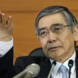 Kein weiteres Geschenk der Bank of Japan