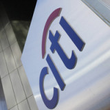 Citi macht einen Schritt vorwärts