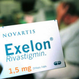 Acino fordert Pharmamulti Novartis heraus