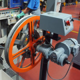 Feintool bleibt vorsichtig optimistisch