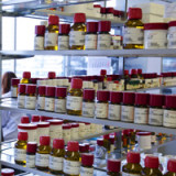 Givaudan enttäuscht