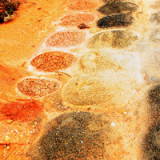 Nach Gold auch Kupfer und Öl unter Druck