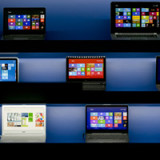 PC-Flaute belastet Intel