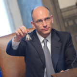 Italiens neue Regierung steht