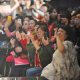 Merger-Manie im Mobilfunk zurück