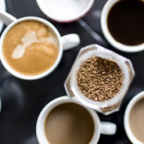 Auf den Branchenprimus Nestlé ist Verlass