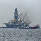 Transocean setzt Schlagabtausch mit Icahn fort