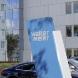 Walter Meier handelt nur noch in der Schweiz